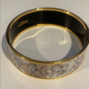 Hermès Bangle